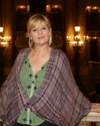 Flavie Flament évoque son combat et les violences conjugales qu'elle a subies