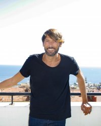 Laurent Kérusoré annonce sa rupture sur Instagram