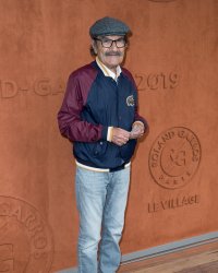 Gérard Hernandez : "C'est pas beau de vieillir !"