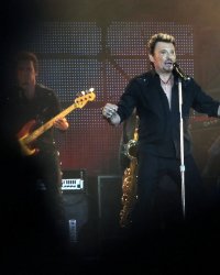 Johnny Hallyday : combien touchait-il par tournée ? Révélations !