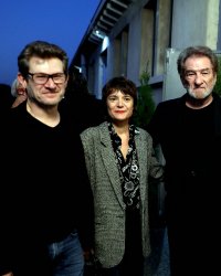 Eddy Mitchell : son fils se confie sur les détails de son enfance aisée