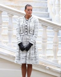 Stéphanie de Monaco sur la mort de sa mère : "On m'accusait de l'avoir tuée"