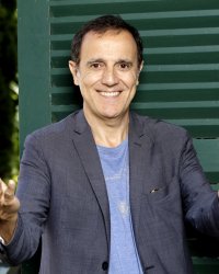 Thierry Beccaro : cette émission qu'il "aimerait bien présenter"