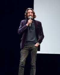 Frédéric Beigbeder revient sur son idylle tumultueuse avec Laura Smet