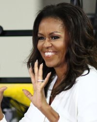 Michelle Obama : ses produits de beauté phare