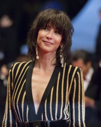 Sophie Marceau est de retour !