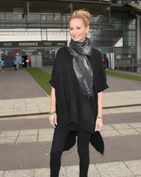 Adriana Karembeu : son long parcours pour tomber enceinte
