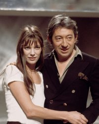 Jane Birkin : Serge Gainsbourg était "probablement bisexuel"