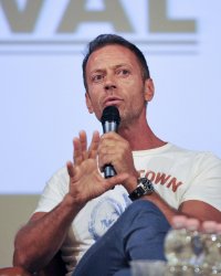 Rocco Siffredi : il se confie sur la libido de son fils