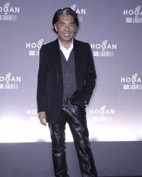 Décès de Kenzo Takada : ce qu'il faut retenir du styliste japonais