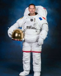 Thomas Pesquet : sa femme l'a remplacé pendant son séjour dans l'espace
