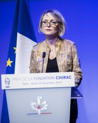 Claude Chirac raconte les plus grands drames de sa vie