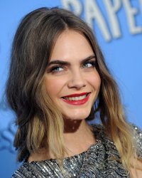 Cara Delevingne : "La vraie beauté est partout"