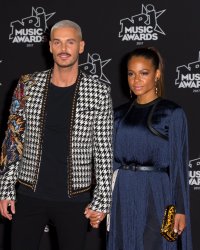 Christina Milian : comment elle a craqué pour Matt Pokora
