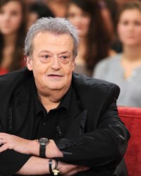 Guy Carlier, plus maigre que jamais, reçoit le soutien des internautes