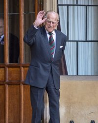 Le prince Philip, 99 ans, hospitalisé quelques jours par "mesure de précaution"