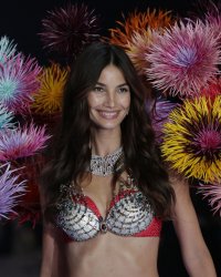 Victoria's Secret fête les 20 ans du Fantasy Bra