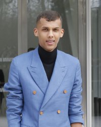 Stromae lance une collection de mode éco-responsable