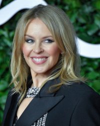Kylie Minogue s'est lancée dans la production de son propre vin français