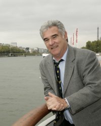 Georges Pernoud : son avenir après Thalassa