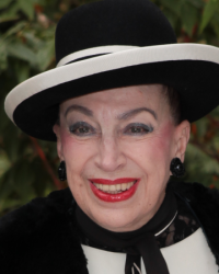 Geneviève de Fontenay tourne la page des Miss
