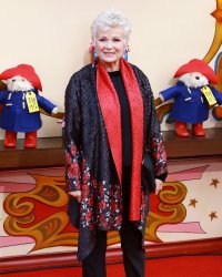 L'actrice Julie Walters révèle s'être battue contre un cancer
