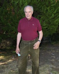 Frédéric Mitterrand maltraité durant l'enfance : il raconte