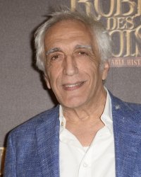 Gérard Darmon accusé de racisme : Gilles-William Goldnadel le soutient !