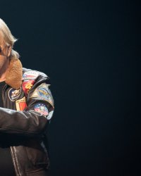 Renaud : pourquoi a-t-il été hospitalisé ?
