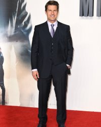 Jubilé d'Elizabeth II : Tom Cruise va participer à un spectacle géant