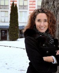 Marie-Sophie Lacarrau : ce qu'elle veut changer au JT de 13h