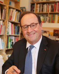 François Hollande sort du silence et dénonce les rumeurs d'infidélité