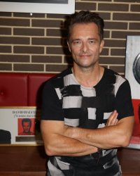 David Hallyday se confie sur ses ennuis financiers : "J'ai galéré..."