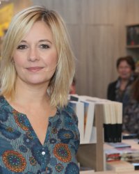 Flavie Flament : son "émotion" après une avancée contre le viol