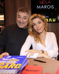 Jean-Marie Bigard : "Être papa sur le tard, c'est génial !"
