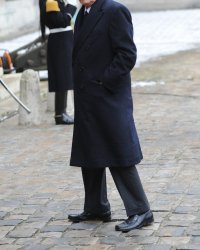 Jacques Chirac : ses petites manies lors de ses réunions à l'Élysée