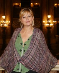 Flavie Flament de retour sur TF1 : "On me demande ma pièce d'identité"