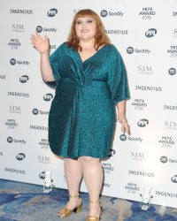 Beth Ditto, égérie Calvin Klein : elle pose en lingerie