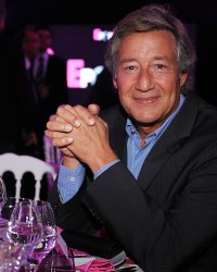 Patrick Sabatier : de retour à la télé avec Avis de recherche