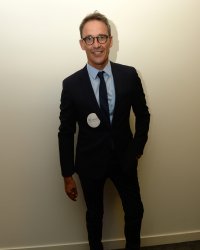 Julien Courbet évoque la mort "glauque et dramatique" de son père