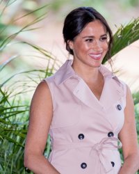 Meghan Markle : personnalité la plus influente de la mode