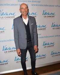 Nicolas Canteloup encense Alessandra Sublet, "rieuse, spontanée et naturelle"