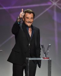 Johnny Hallyday perd son procès contre Adeline Blondieau