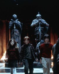 Harry Potter : J.K Rowling répond aux rumeurs liées aux origines de la saga