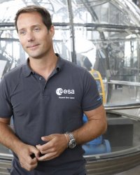 Thomas Pesquet : son "tuto confinement" pour enrayer l'ennui et le coronavirus