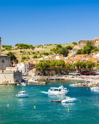 Les 10 plus beaux ports de France