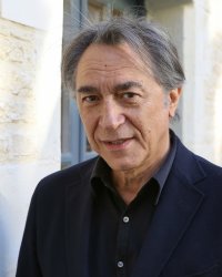 Richard Berry : l'adieu émouvant à sa mère