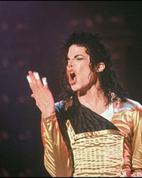 Michael Jackson : une cinquantaine d'objets lui appartenant mis aux enchères