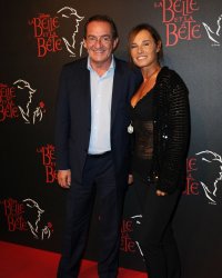 Jean-Pierre Pernaut atteint d'un second cancer : le monde de la télé le soutient