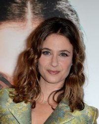 Mélanie Bernier, pas vraiment fan des sites de rencontres !